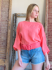 Imagen de Cinto Vernazza Fucsia