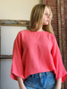 Imagen de Blusa Doha Coral