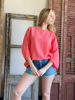 Imagen de Blusa Doha Coral