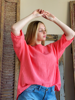 Imagen de Blusa Doha Coral