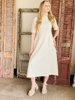 Imagen de Vestido Pavarolo Crudo