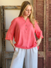 Imagen de Blusa Dion Coral