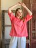 Imagen de Blusa Dion Coral