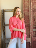 Imagen de Blusa Dion Coral