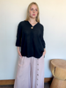 Imagen de Blusa Novara Negro