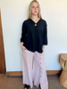 Imagen de Blusa Novara Negro