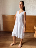 Imagen de Vestido Favara Blanco