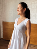 Imagen de Vestido Favara Blanco