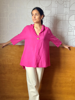Imagen de Blusa Novara Fucsia