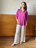 Imagen de Blusa Novara Uva