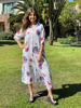 Imagen de Vestido Sicilia Blanco