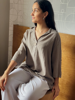 Imagen de Blusa Novara Taupe