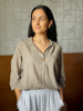 Imagen de Blusa Novara Taupe