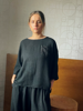 Imagen de Blusa Vermezzo Negro