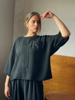 Imagen de Blusa Vermezzo Negro