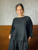 Imagen de Blusa Vermezzo Negro