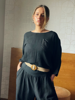 Imagen de Blusa Vermezzo Negro