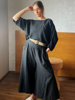 Imagen de Blusa Vermezzo Negro