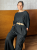 Imagen de Pantalon Dakar Negro