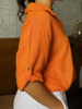 Imagen de Blusa Novara Naranja