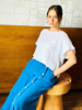 Imagen de Pantalon Honolulu Azul Francia