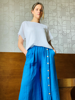 Imagen de Pantalon Honolulu Azul Francia