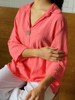 Imagen de Blusa Novara Coral