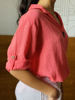 Imagen de Blusa Novara Coral