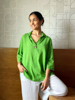 Imagen de Blusa Novara Verde Lima