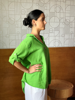 Imagen de Blusa Novara Verde Lima
