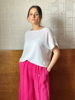 Imagen de Pantalon Honolulu Fucsia