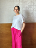 Imagen de Pantalon Honolulu Fucsia