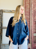 Imagen de Blusa Viterbo Azul Marino