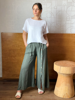 Imagen de Pantalon Honolulu Verde Oliva