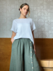Imagen de Pantalon Honolulu Verde Oliva