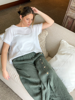 Imagen de Pantalon Honolulu Verde Oliva
