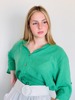 Imagen de Blusa Viterbo Verde Lima