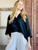 Imagen de Blusa Viterbo Negro