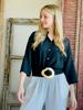 Imagen de Blusa Viterbo Negro