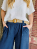 Imagen de Pantalon Tramonti Azul