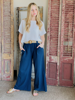 Imagen de Pantalon Tramonti Azul