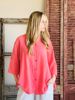 Imagen de Blusa Viterbo Coral
