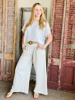 Imagen de Pantalon Tramonti Natural