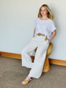 Imagen de Pantalon Tramonti Natural