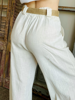 Imagen de Pantalon Tramonti Natural