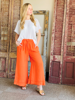 Imagen de Pantalon Benevento Naranja