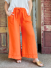Imagen de Pantalon Benevento Naranja