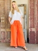 Imagen de Pantalon Benevento Naranja