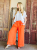 Imagen de Pantalon Benevento Naranja