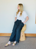 Imagen de Pantalon Benevento Negro